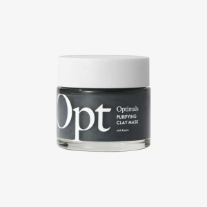 Opt Optimals Purifying Clay Mask