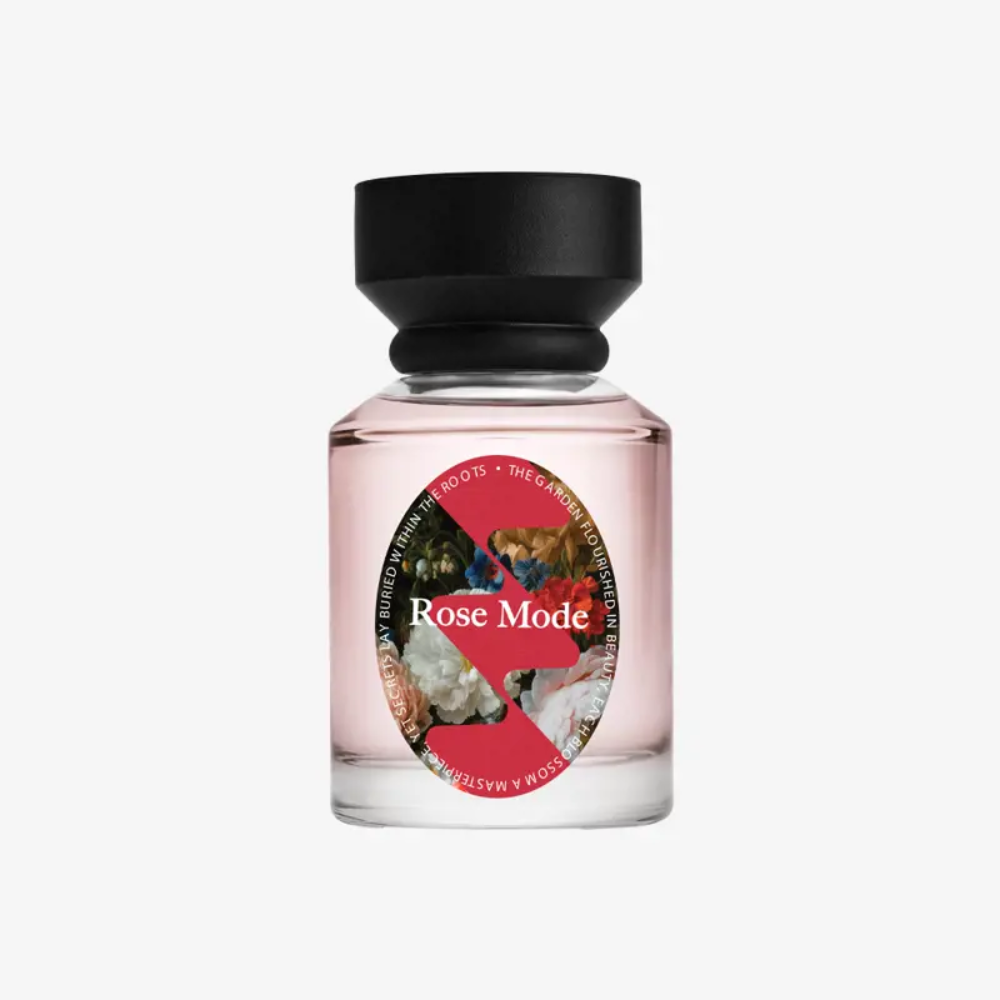 Rose Mode Eau de Parfum